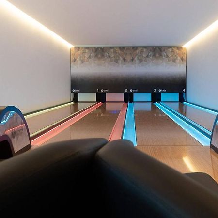 Salinas Premium Resort Salinópolis Eksteriør bilde