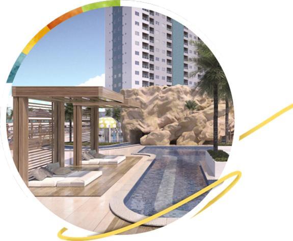 Salinas Premium Resort Salinópolis Eksteriør bilde