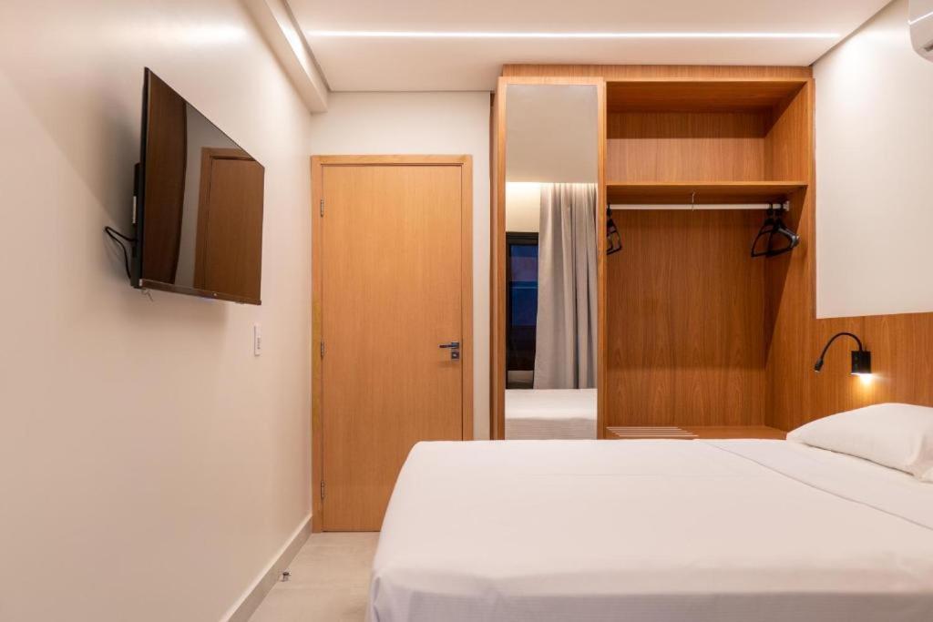 Salinas Premium Resort Salinópolis Eksteriør bilde