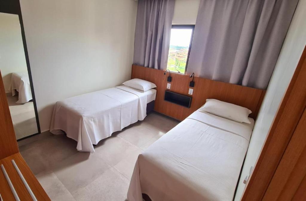 Salinas Premium Resort Salinópolis Eksteriør bilde