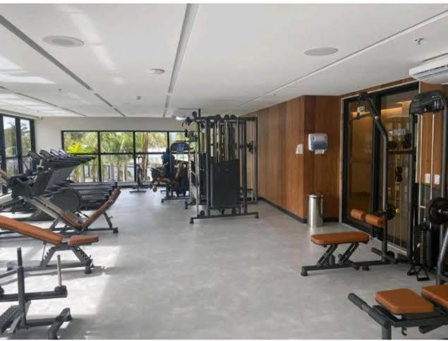 Salinas Premium Resort Salinópolis Eksteriør bilde