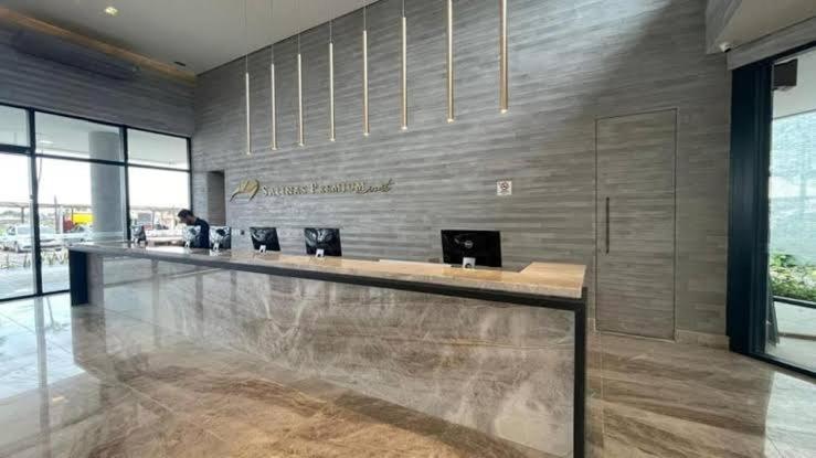 Salinas Premium Resort Salinópolis Eksteriør bilde
