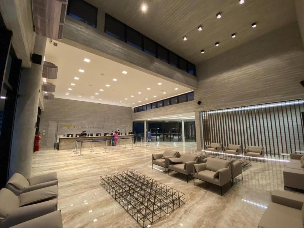 Salinas Premium Resort Salinópolis Eksteriør bilde