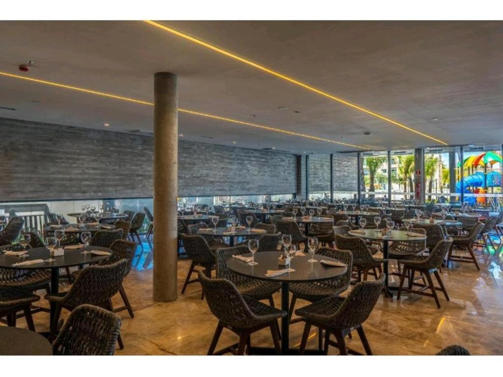 Salinas Premium Resort Salinópolis Eksteriør bilde