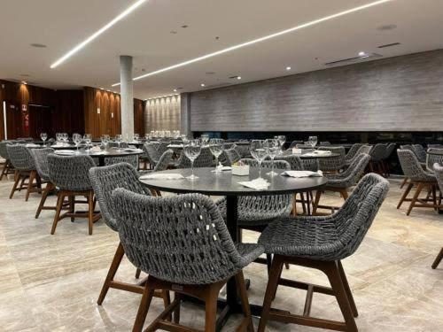 Salinas Premium Resort Salinópolis Eksteriør bilde