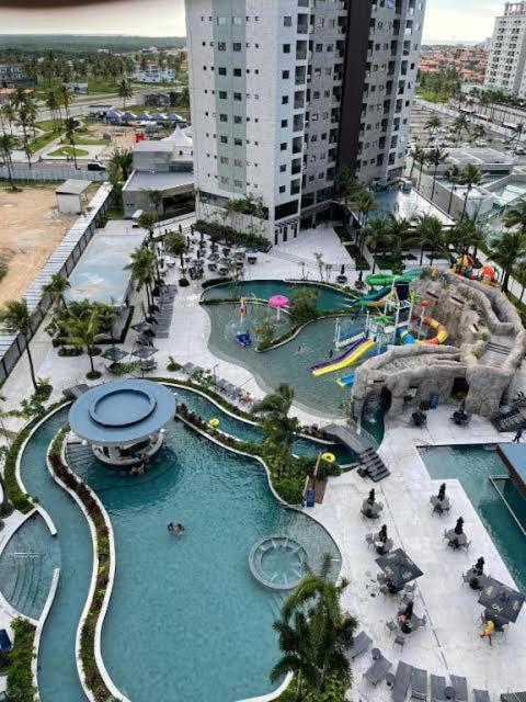 Salinas Premium Resort Salinópolis Eksteriør bilde