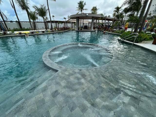 Salinas Premium Resort Salinópolis Eksteriør bilde