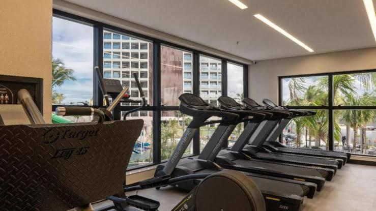 Salinas Premium Resort Salinópolis Eksteriør bilde