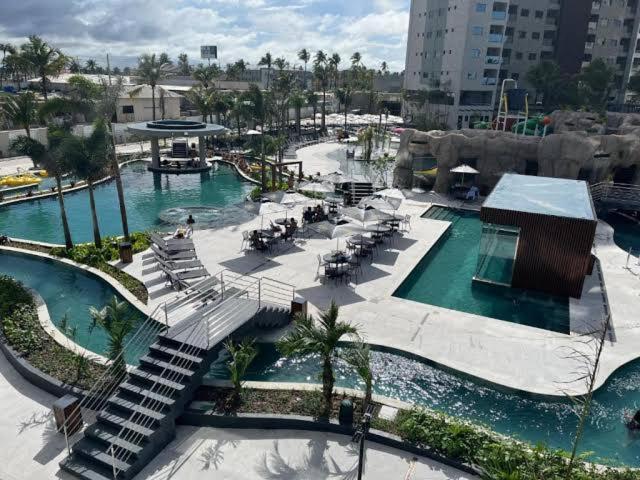 Salinas Premium Resort Salinópolis Eksteriør bilde